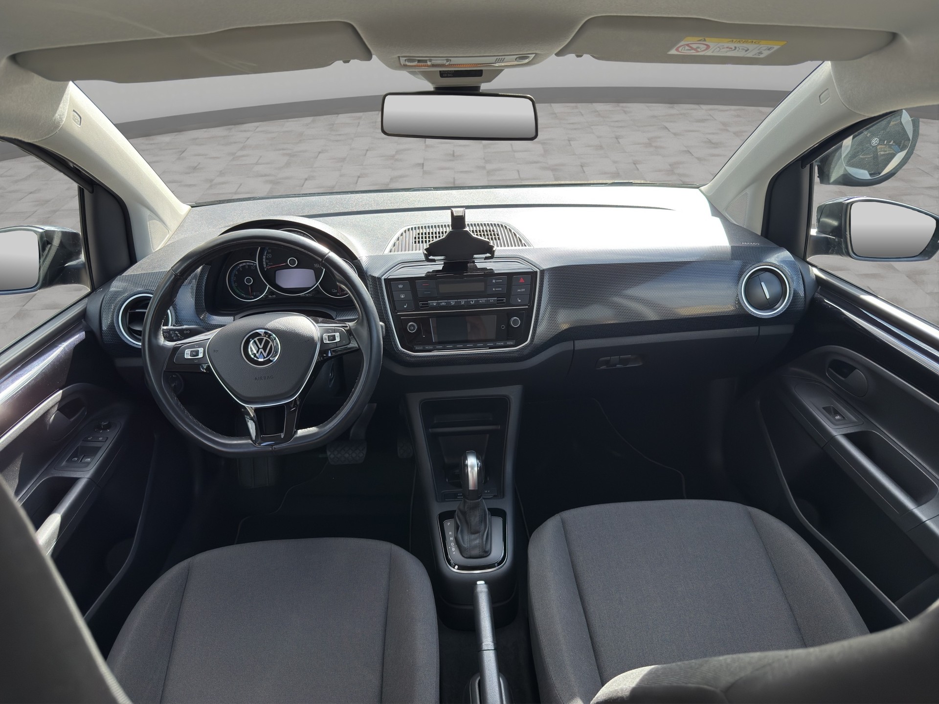 VW e-Up-image-13