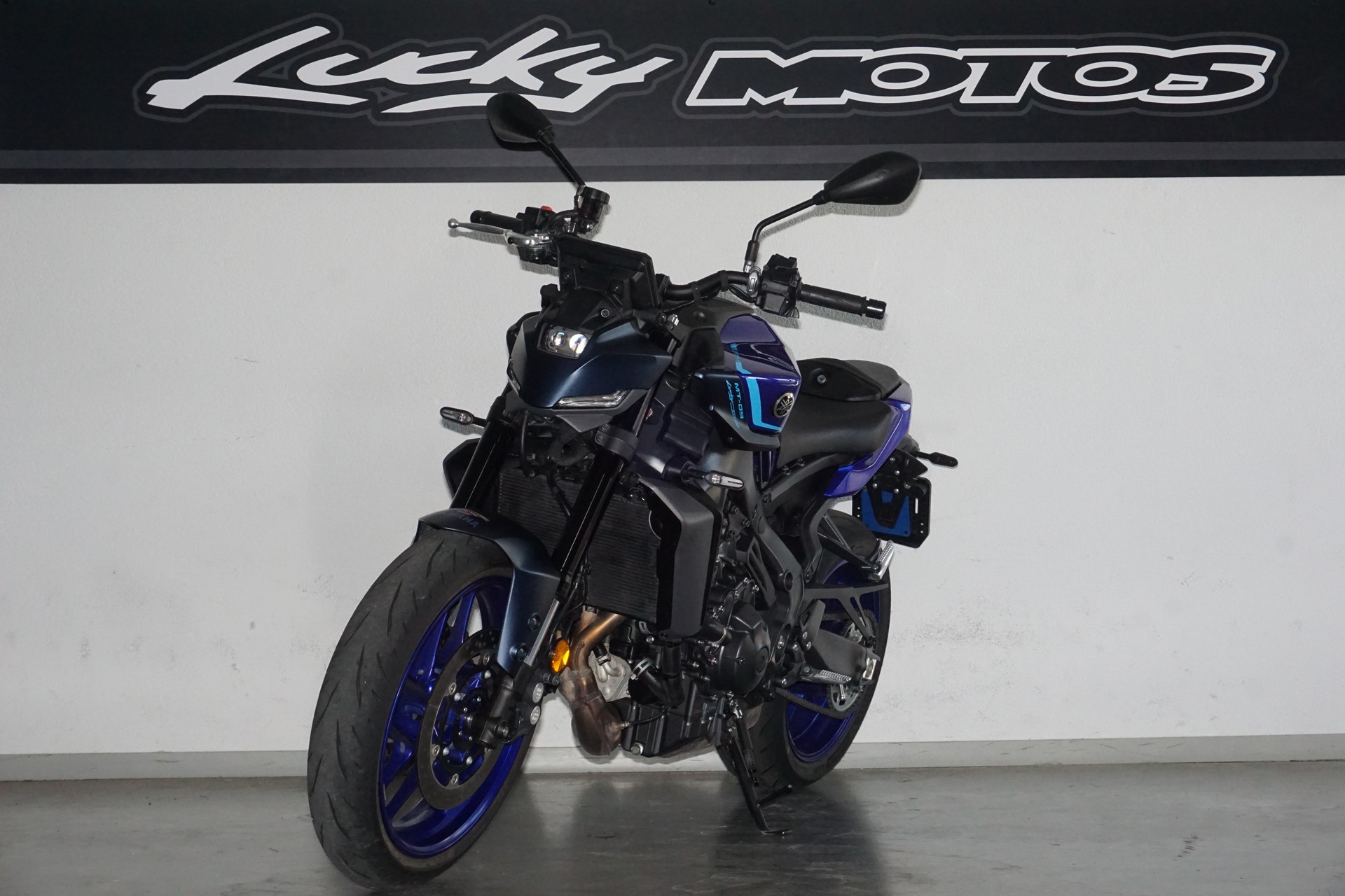 YAMAHA Y-AMT-image-0