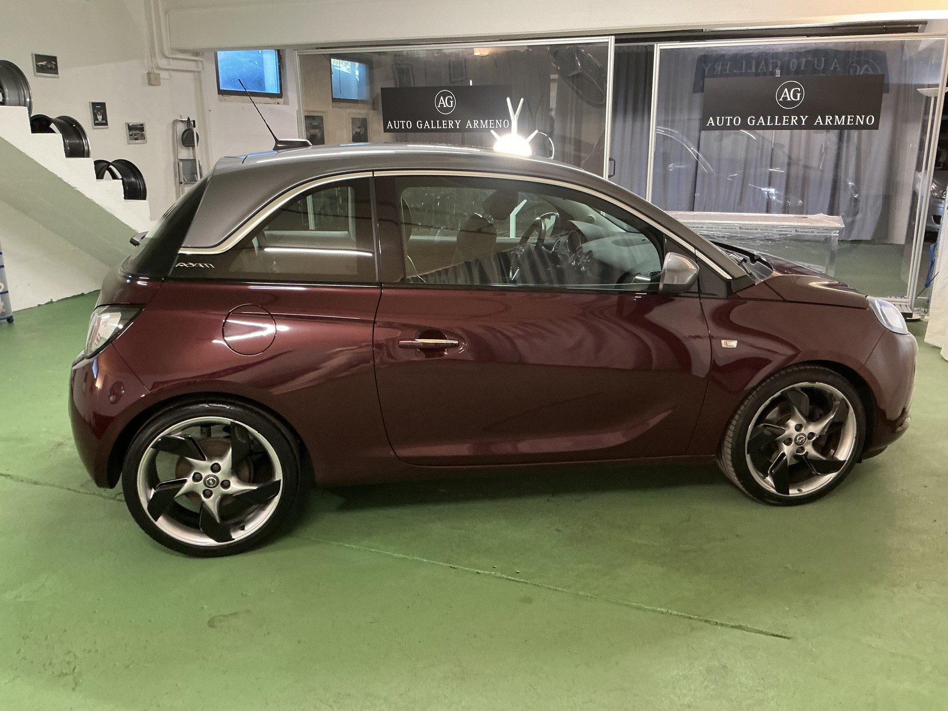 OPEL Adam 1.0 ecoFLEX Turbo Unlimited-image-5