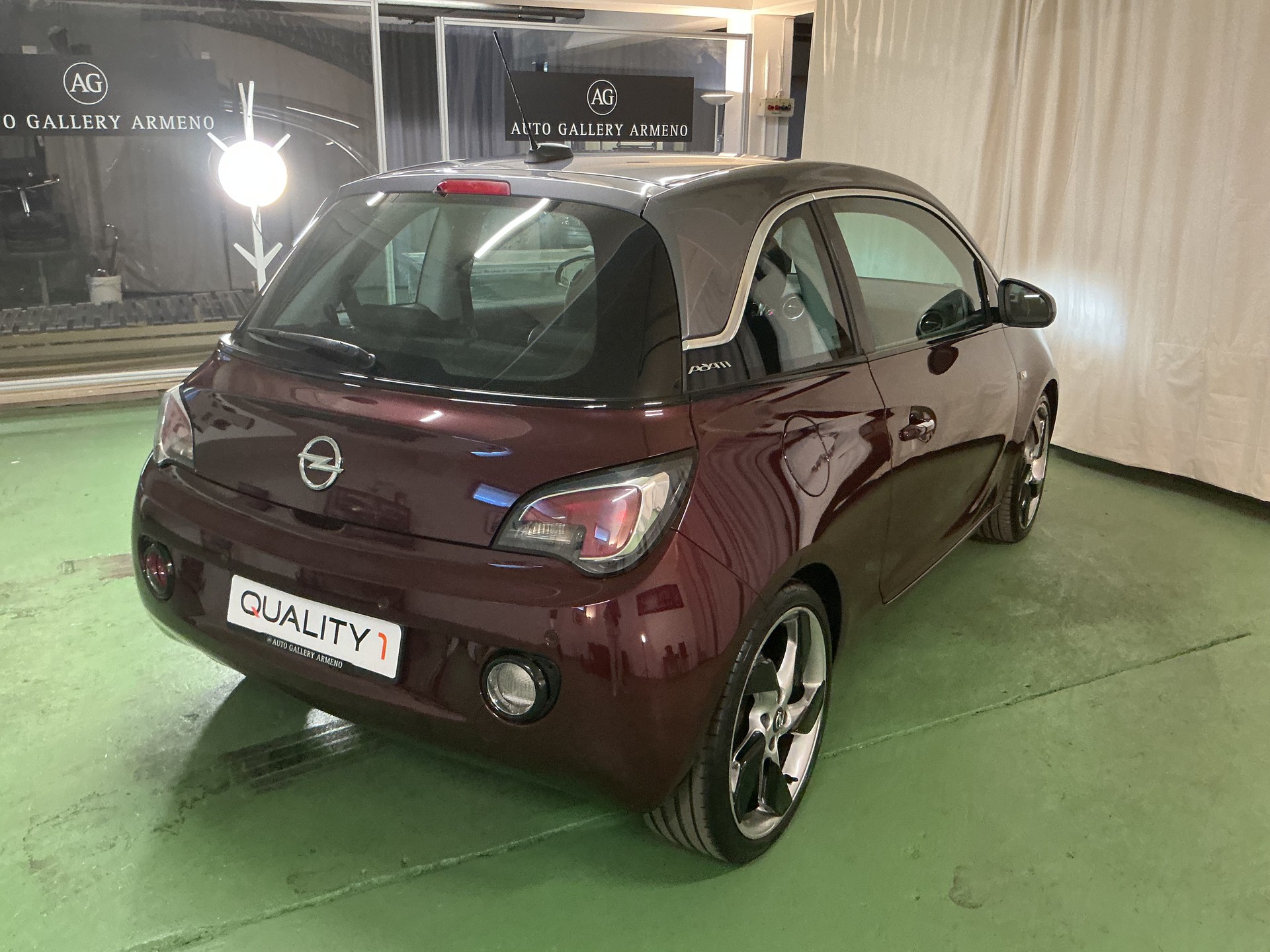 OPEL Adam 1.0 ecoFLEX Turbo Unlimited-image-4