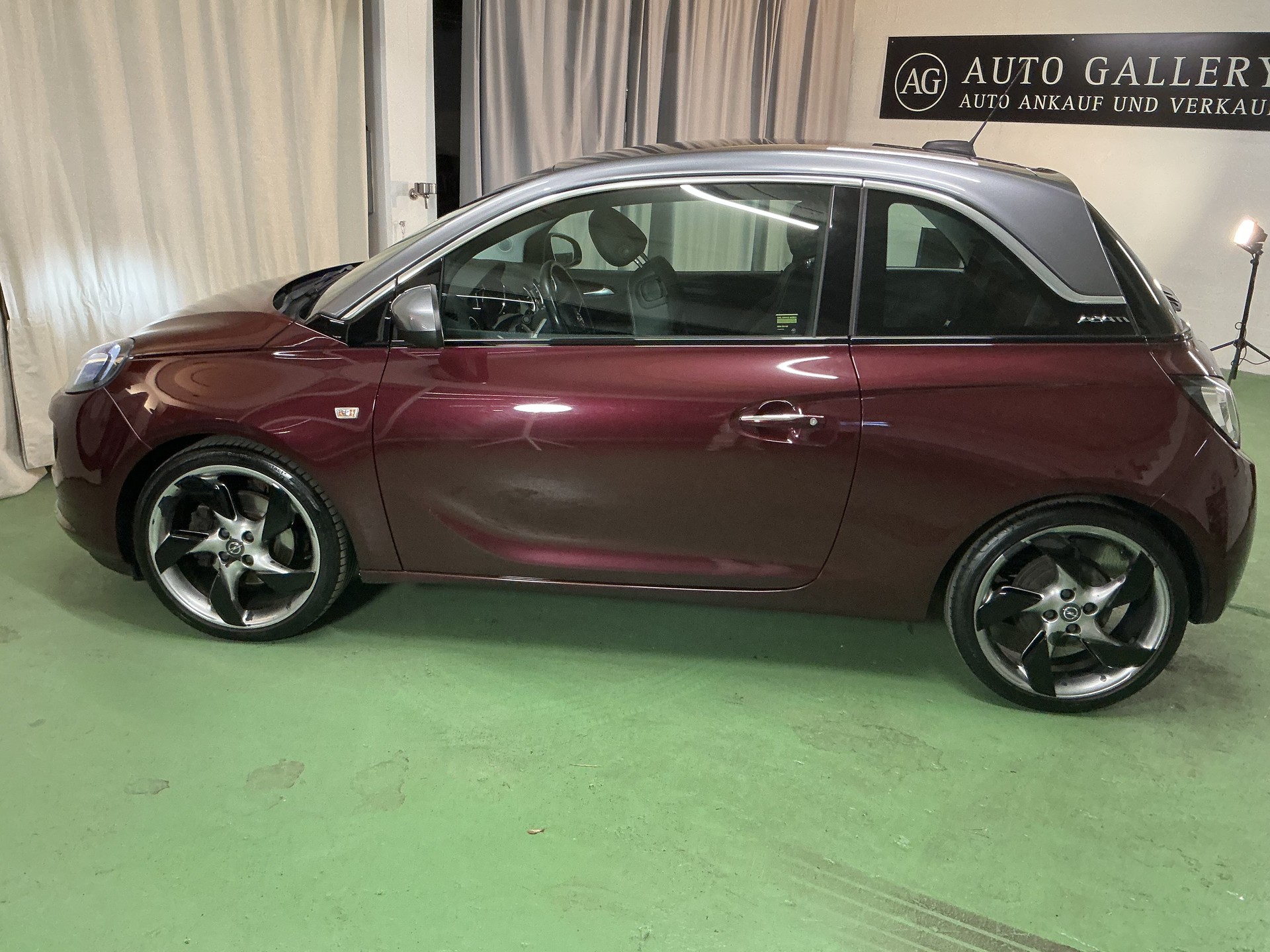 OPEL Adam 1.0 ecoFLEX Turbo Unlimited-image-2