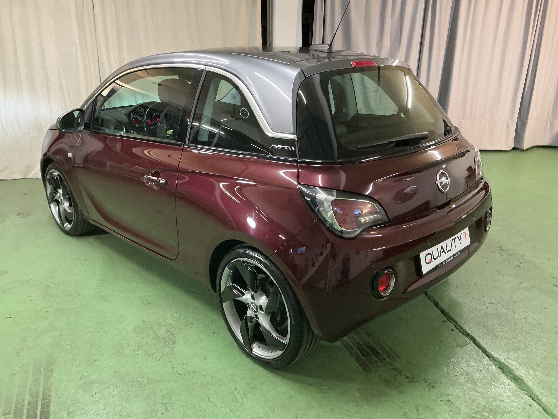 OPEL Adam 1.0 ecoFLEX Turbo Unlimited-image-3