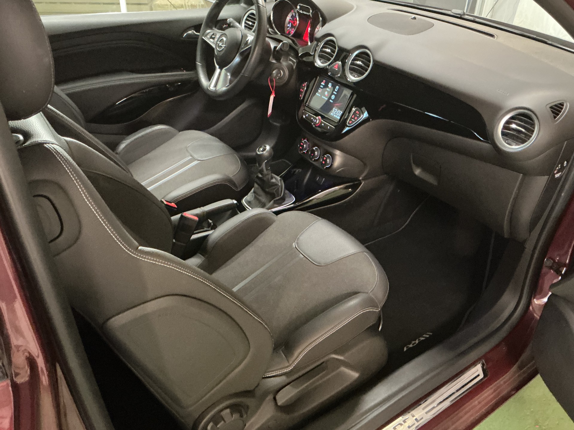 OPEL Adam 1.0 ecoFLEX Turbo Unlimited-image-7