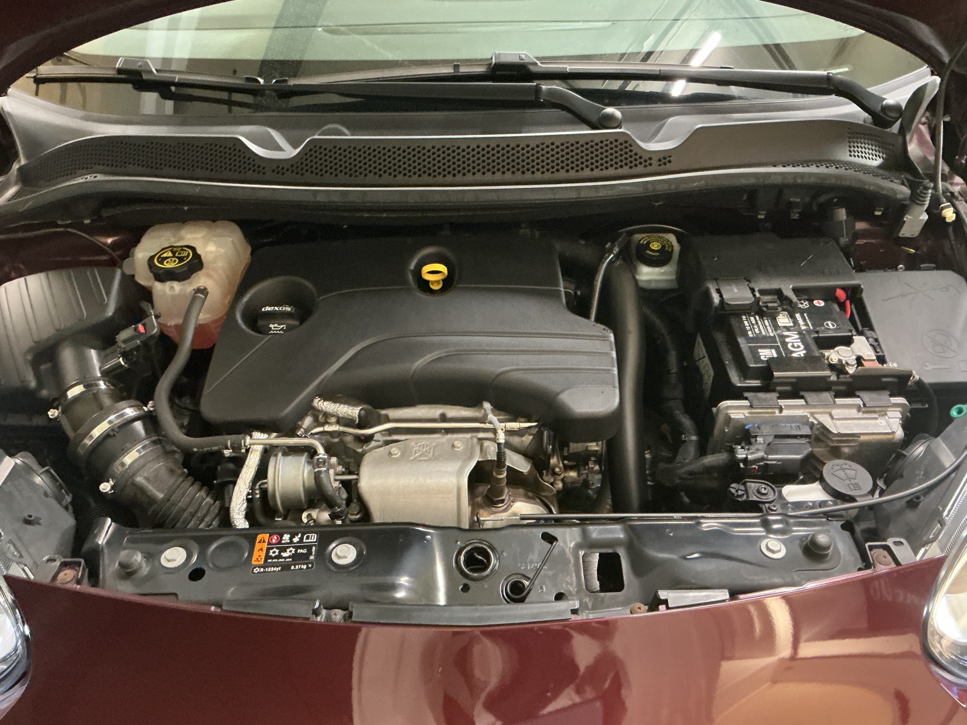 OPEL Adam 1.0 ecoFLEX Turbo Unlimited-image-11