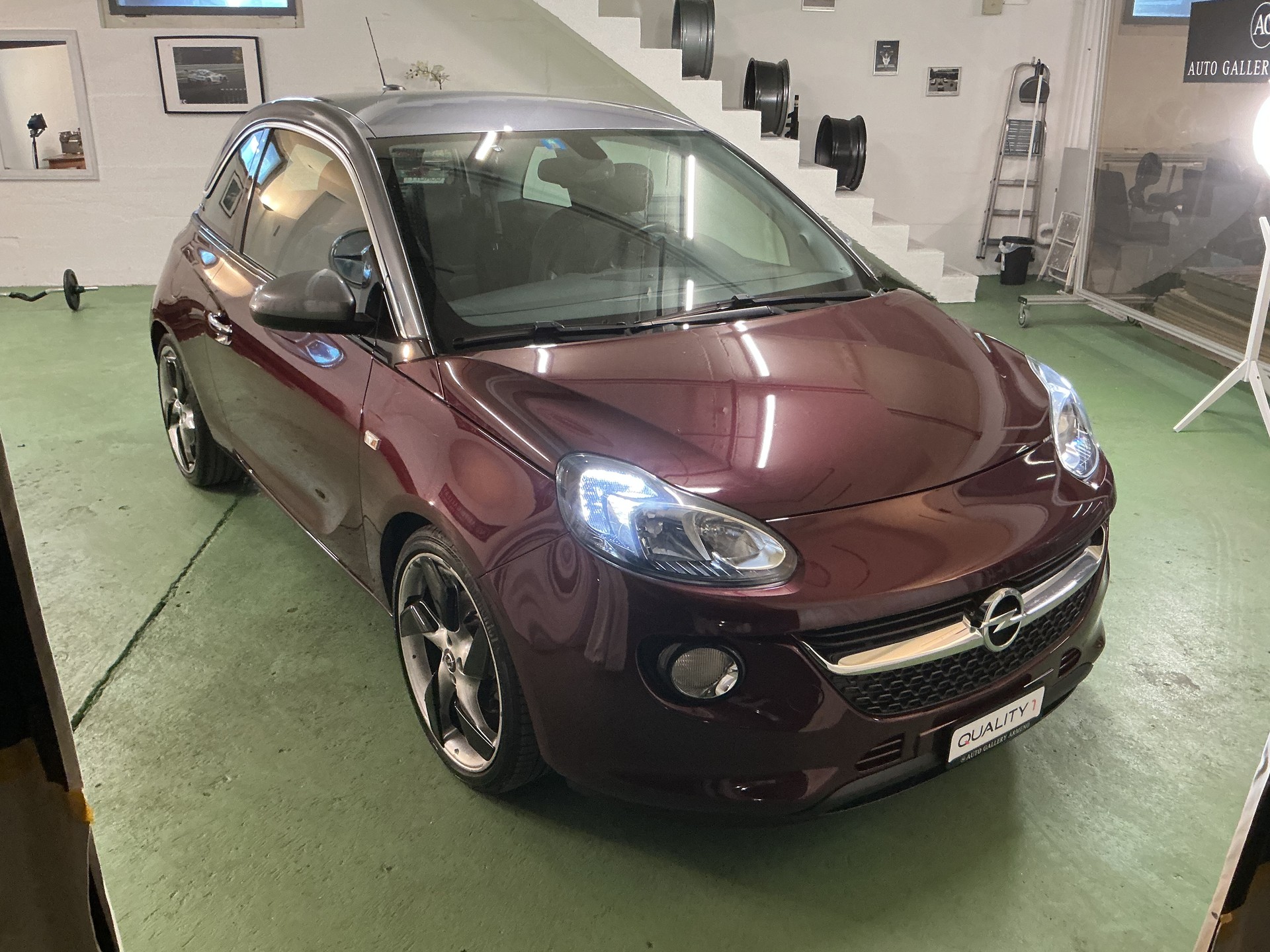 OPEL Adam 1.0 ecoFLEX Turbo Unlimited-image-6
