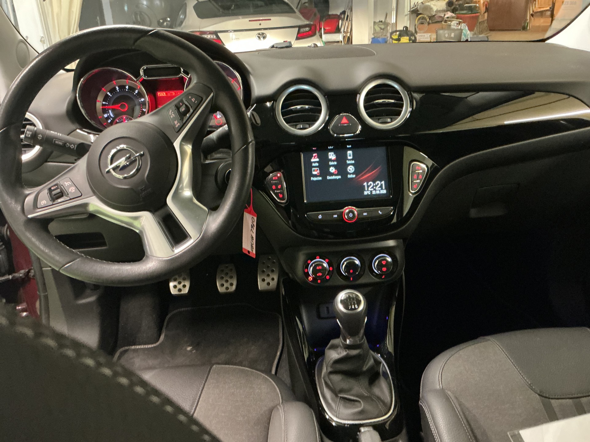 OPEL Adam 1.0 ecoFLEX Turbo Unlimited-image-9