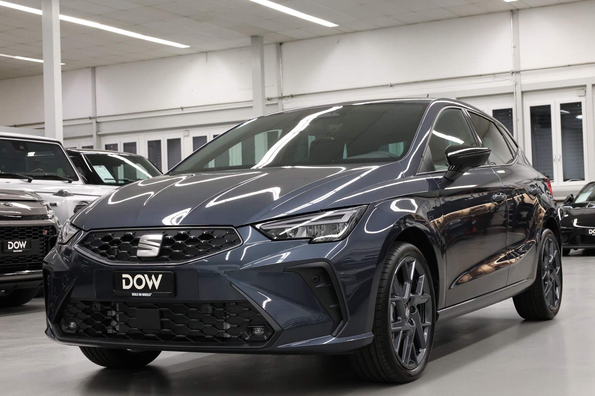 SEAT Ibiza 1.0 TSI 115 FR DSG-showroom-element-3