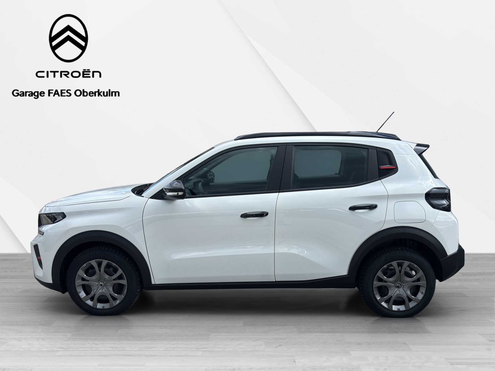 CITROEN C3 1.2 Turbo Tonic+-showroom-element-2