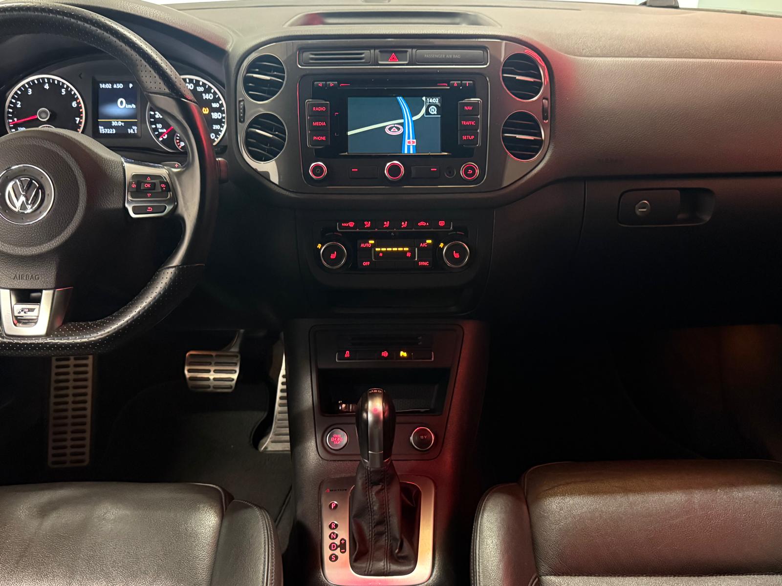 VW Tiguan 2.0 TSI Cup R-Line 4Motion DSG-image-23