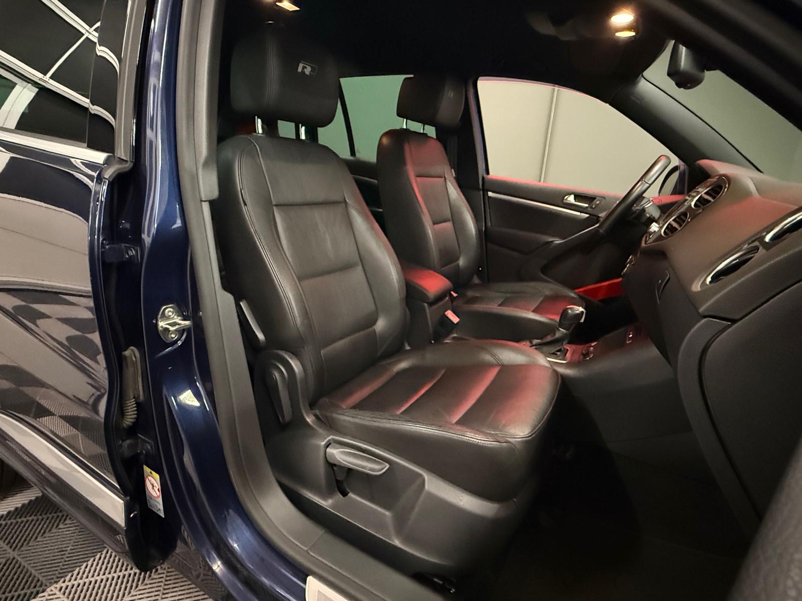 VW Tiguan 2.0 TSI Cup R-Line 4Motion DSG-image-15