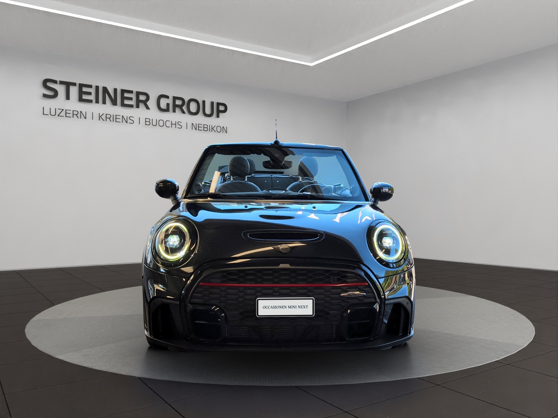 MINI Cooper John Cooper Works Cabriolet Steptronic-showroom-element-1