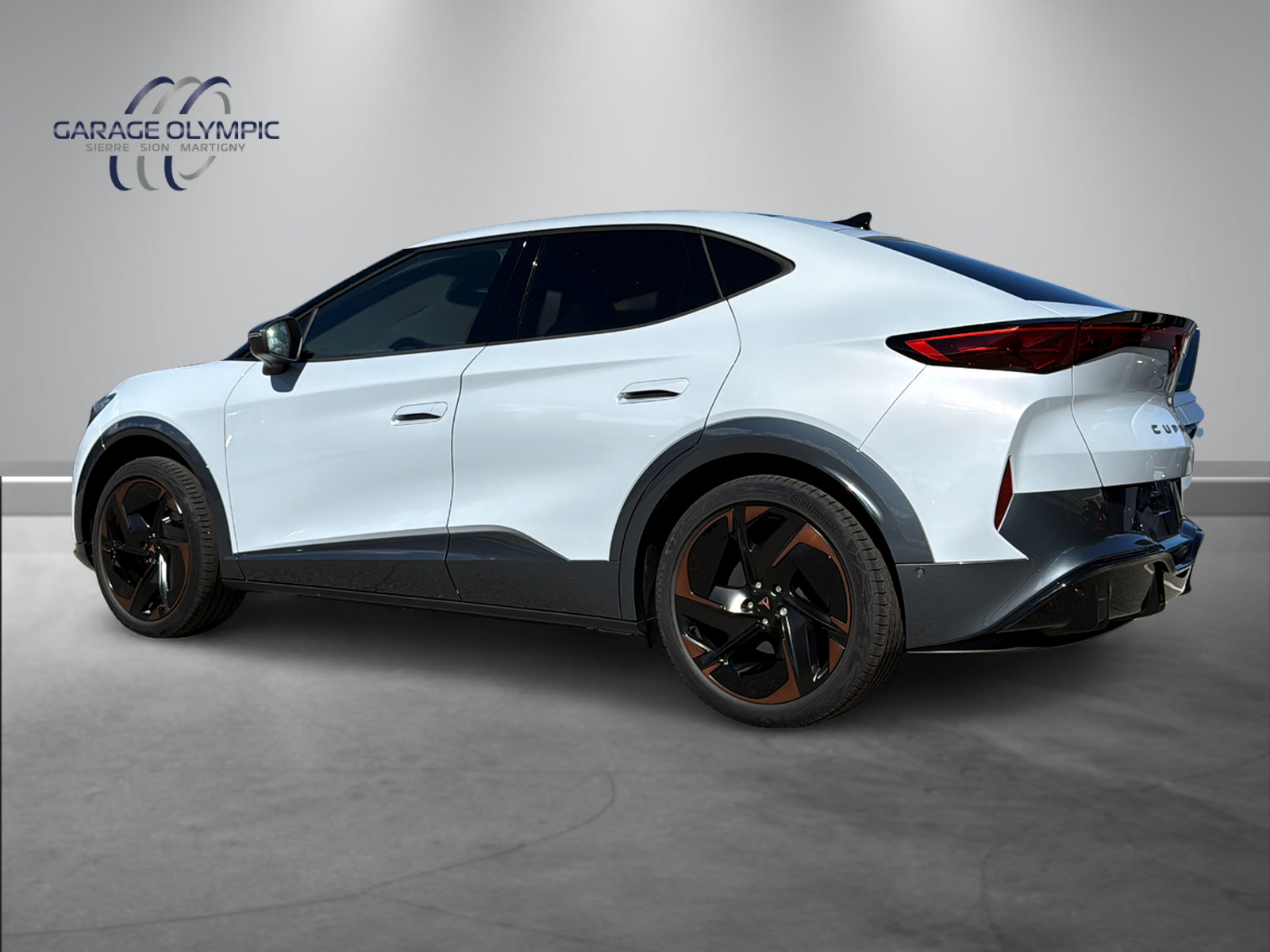 CUPRA Tavascan Type 9 77 kWh Adrenaline Prime Edition-image-5