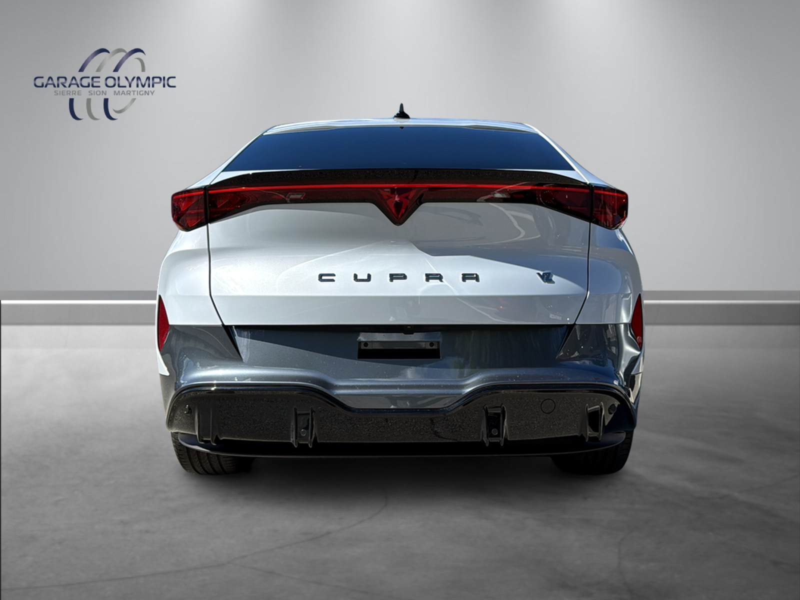 CUPRA Tavascan Type 9 77 kWh Adrenaline Prime Edition-image-6