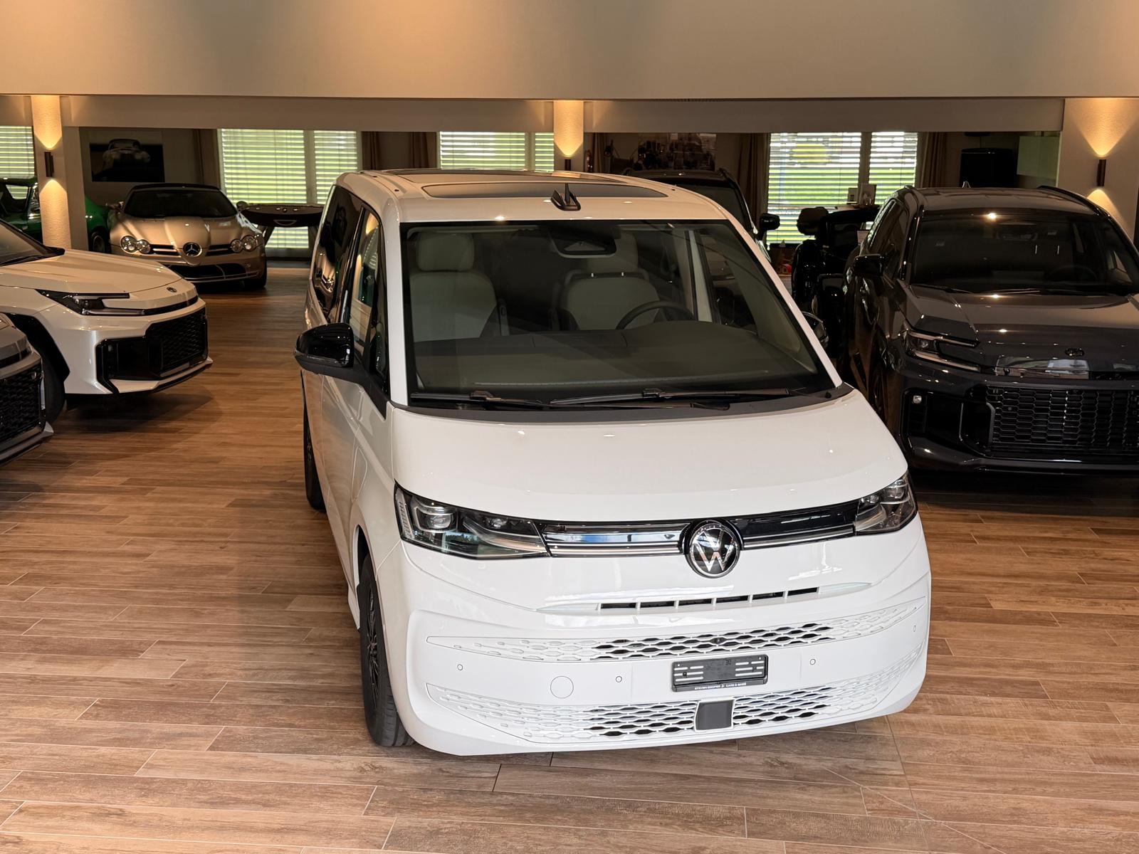 VW Multivan 1.5 eHybrid Life 4Motion DSG🔥elek.Türen🔥Garantie🔥360Kamera🔥Top Ausstattung🔥-showroom-element-3