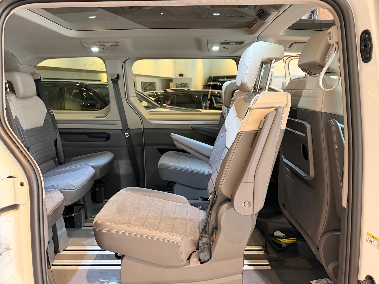 VW Multivan 1.5 eHybrid Life 4Motion DSG🔥elek.Türen🔥Garantie🔥360Kamera🔥Top Ausstattung🔥-image-22