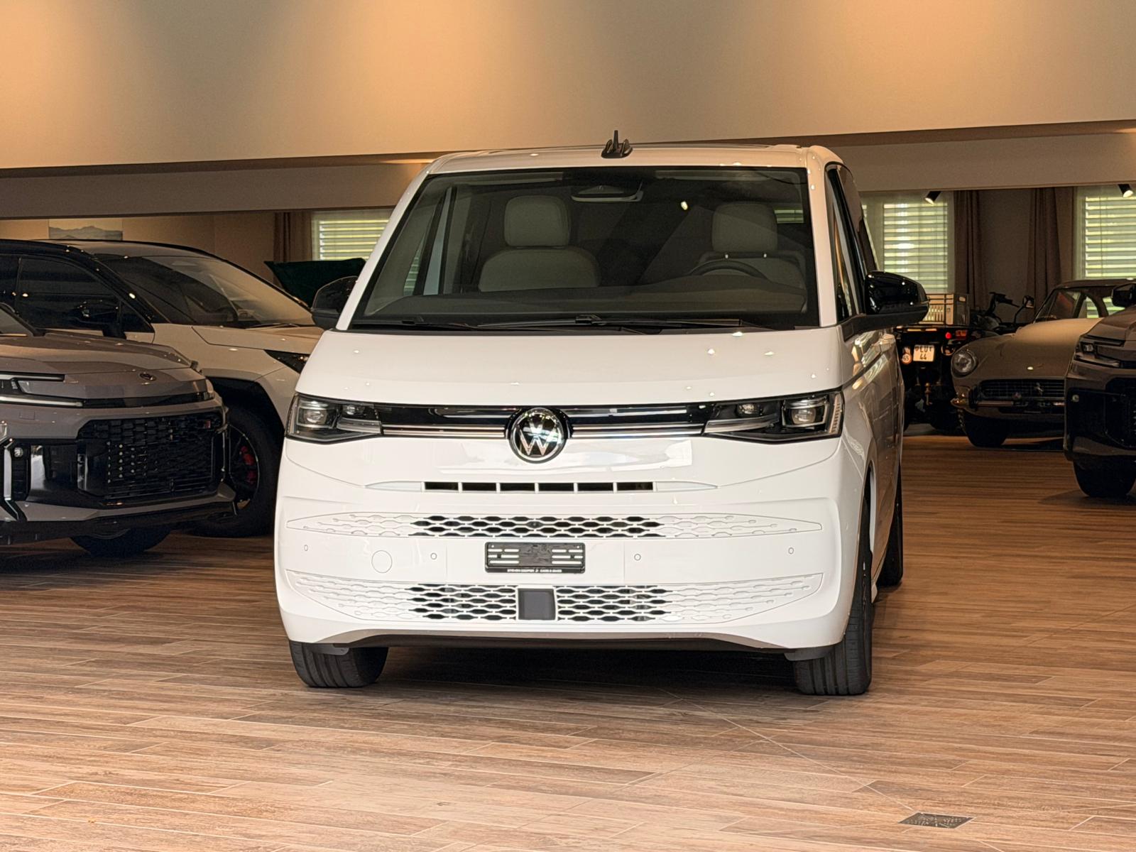 VW Multivan 1.5 eHybrid Life 4Motion DSG🔥elek.Türen🔥Garantie🔥360Kamera🔥Top Ausstattung🔥-showroom-element-2