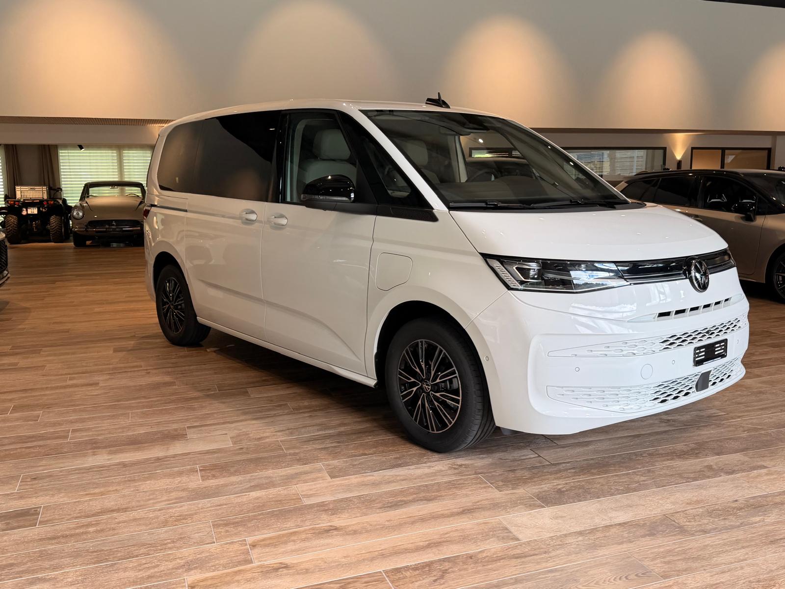 VW Multivan 1.5 eHybrid Life 4Motion DSG🔥elek.Türen🔥Garantie🔥360Kamera🔥Top Ausstattung🔥-image-6