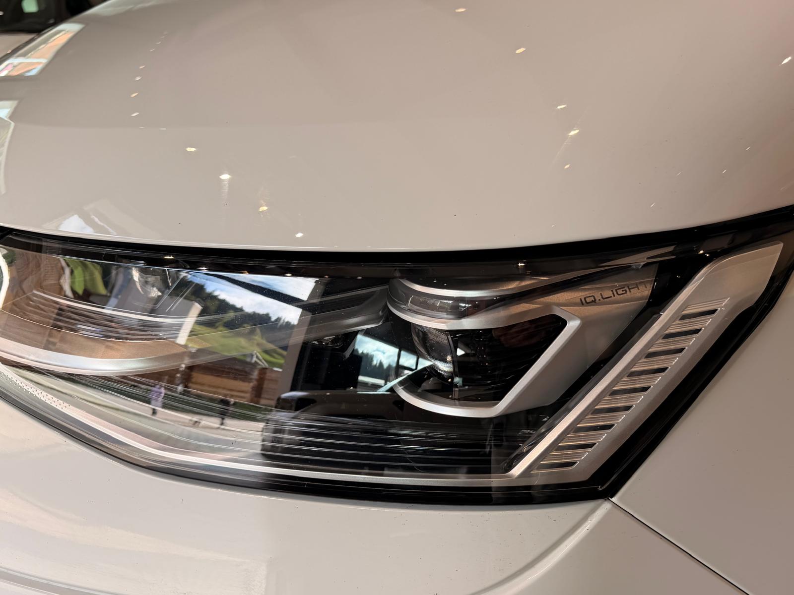 VW Multivan 1.5 eHybrid Life 4Motion DSG🔥elek.Türen🔥Garantie🔥360Kamera🔥Top Ausstattung🔥-image-16