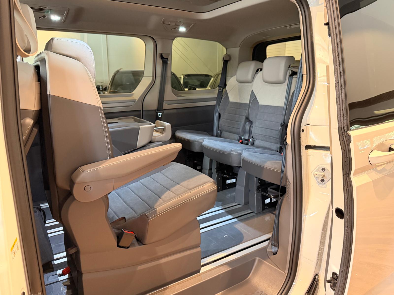 VW Multivan 1.5 eHybrid Life 4Motion DSG🔥elek.Türen🔥Garantie🔥360Kamera🔥Top Ausstattung🔥-image-18