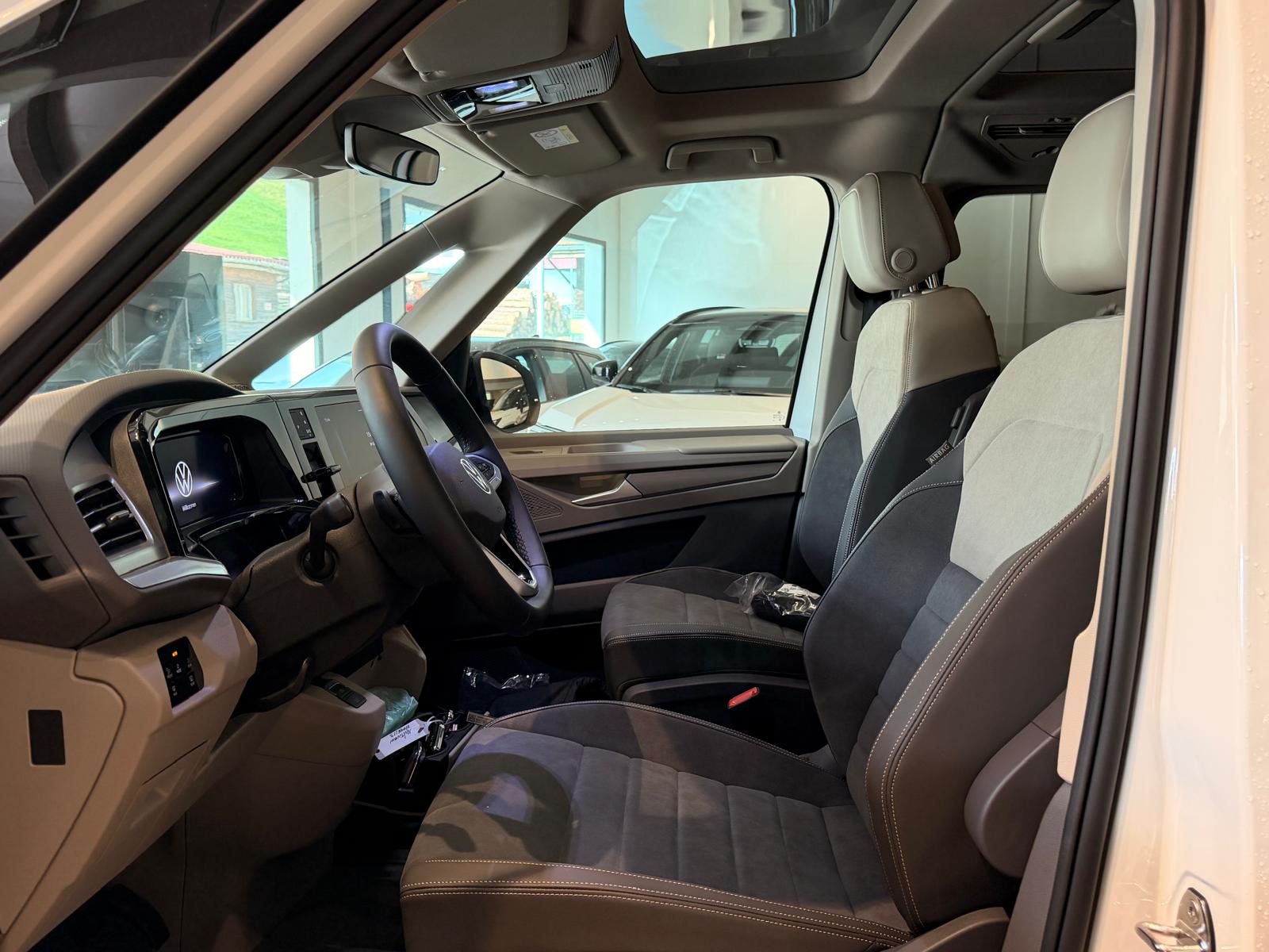 VW Multivan 1.5 eHybrid Life 4Motion DSG🔥elek.Türen🔥Garantie🔥360Kamera🔥Top Ausstattung🔥-image-12