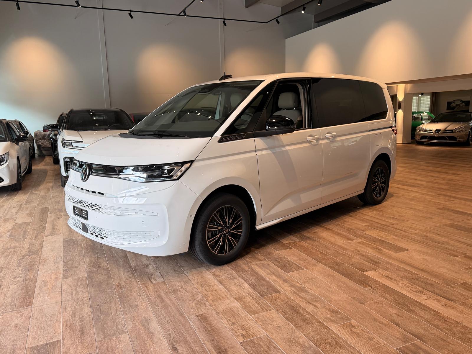 VW Multivan 1.5 eHybrid Life 4Motion DSG🔥elek.Türen🔥Garantie🔥360Kamera🔥Top Ausstattung🔥-showroom-element-1