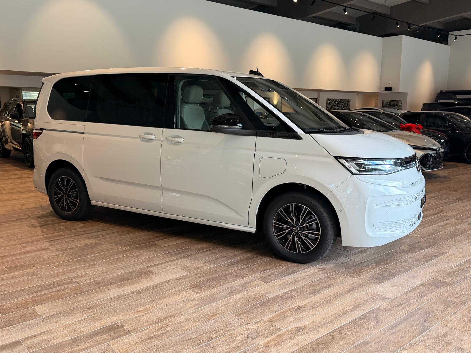 VW Multivan 1.5 eHybrid Life 4Motion DSG🔥elek.Türen🔥Garantie🔥360Kamera🔥Top Ausstattung🔥-image-5