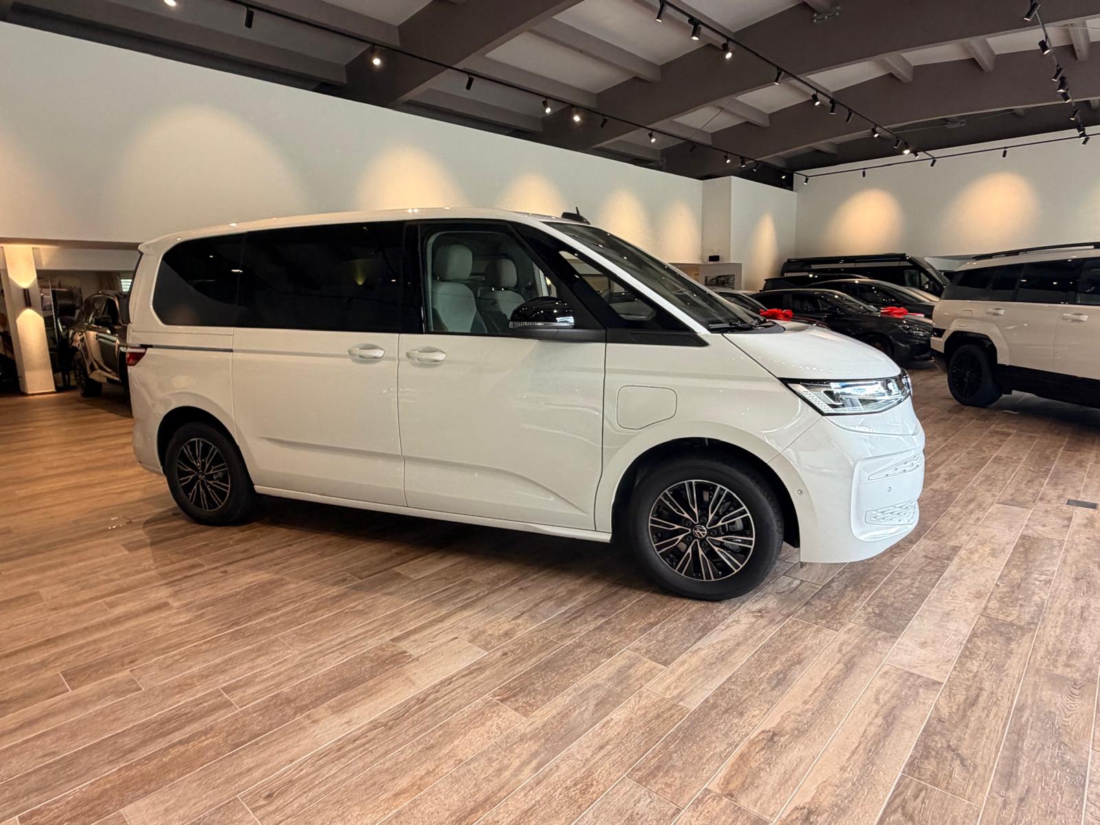 VW Multivan 1.5 eHybrid Life 4Motion DSG🔥elek.Türen🔥Garantie🔥360Kamera🔥Top Ausstattung🔥-image-11