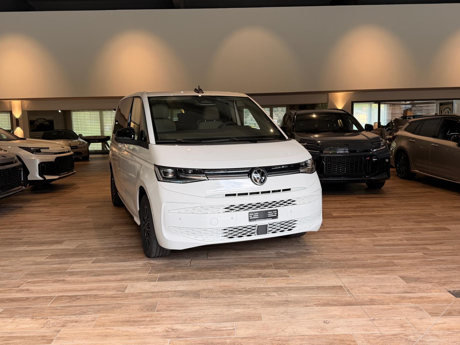 VW Multivan 1.5 eHybrid Life 4Motion DSG🔥elek.Türen🔥Garantie🔥360Kamera🔥Top Ausstattung🔥-image-4