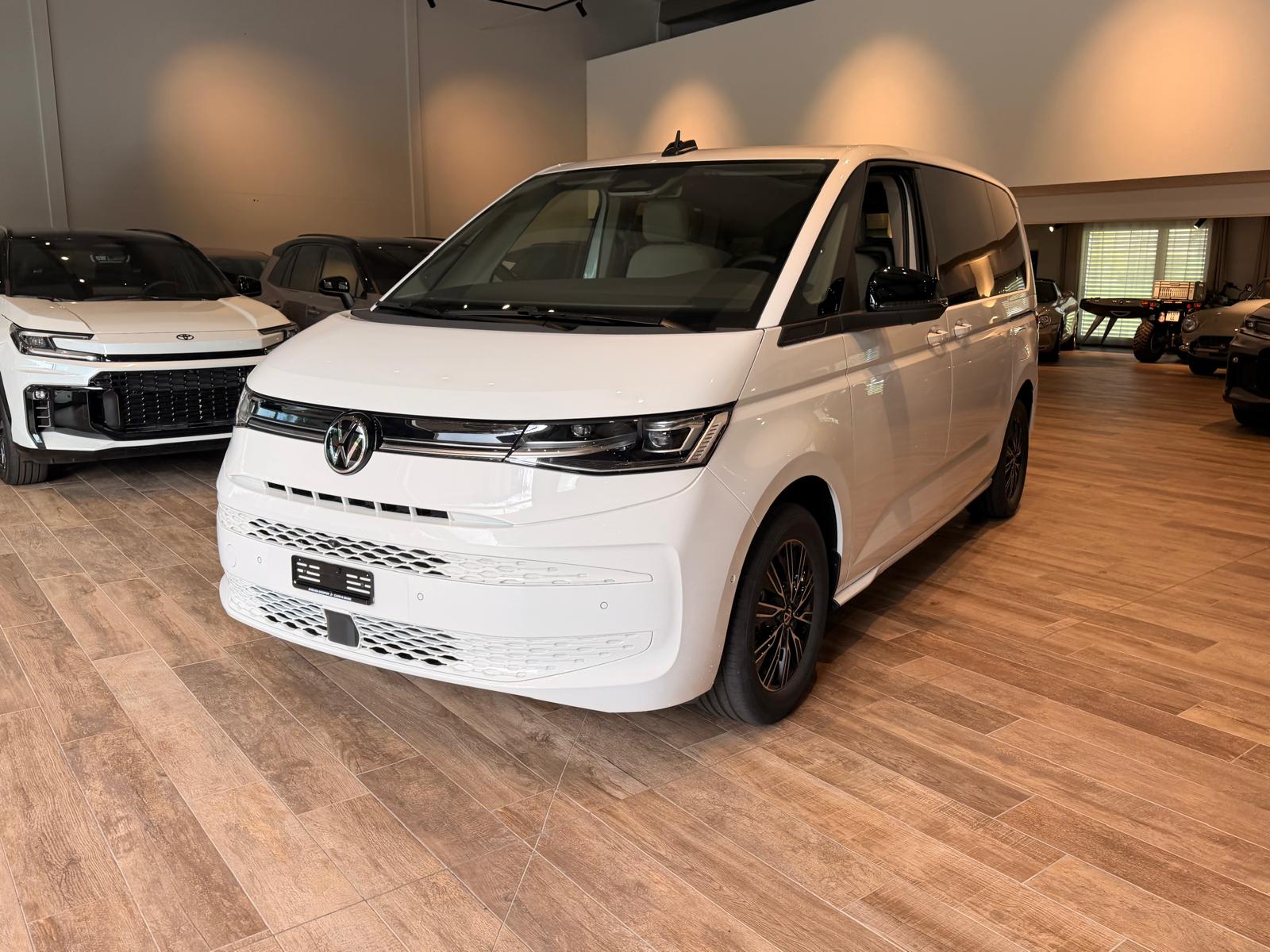 VW Multivan 1.5 eHybrid Life 4Motion DSG🔥elek.Türen🔥Garantie🔥360Kamera🔥Top Ausstattung🔥