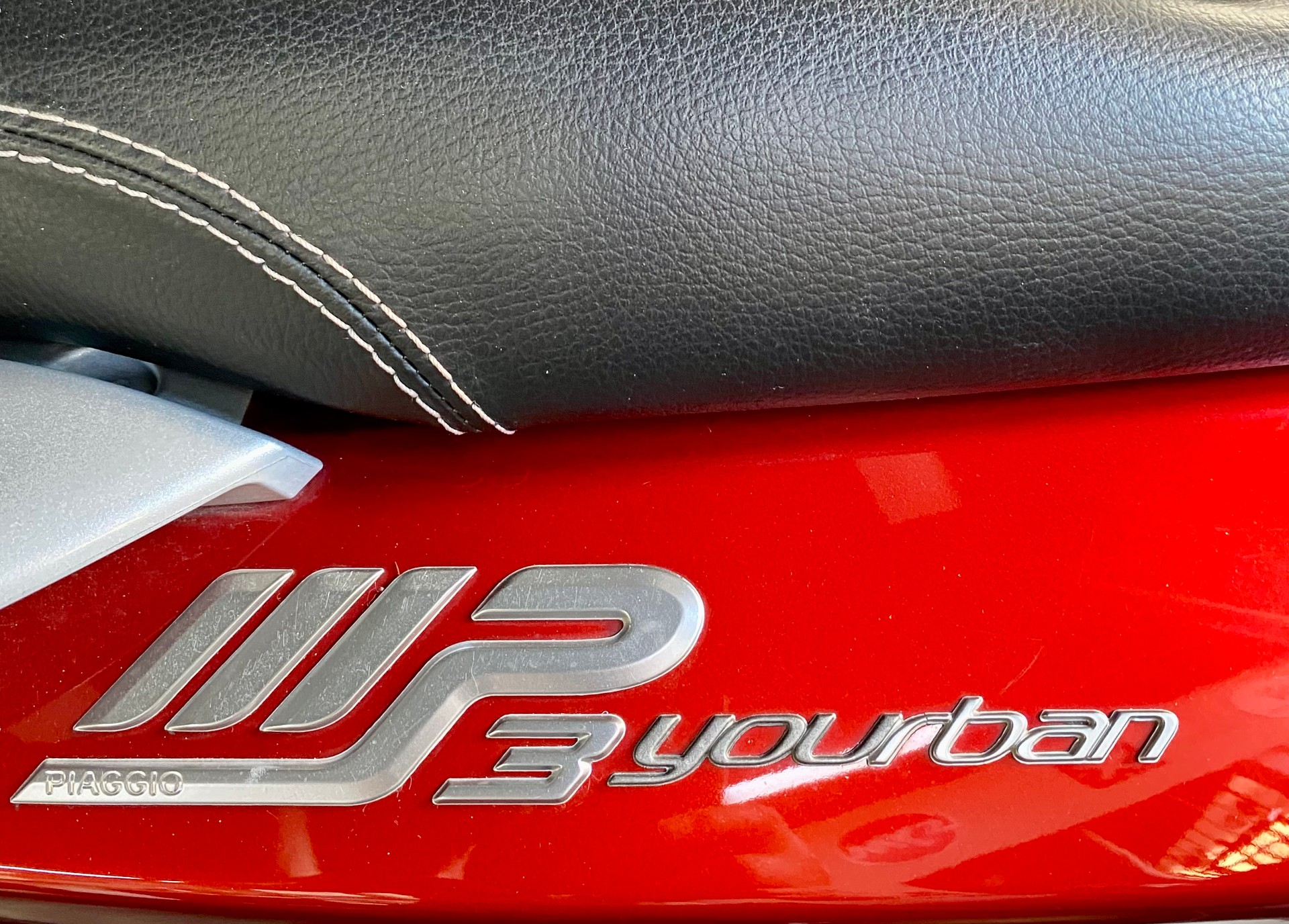 PIAGGIO MP3 Yourban 300 i.e.-image-3