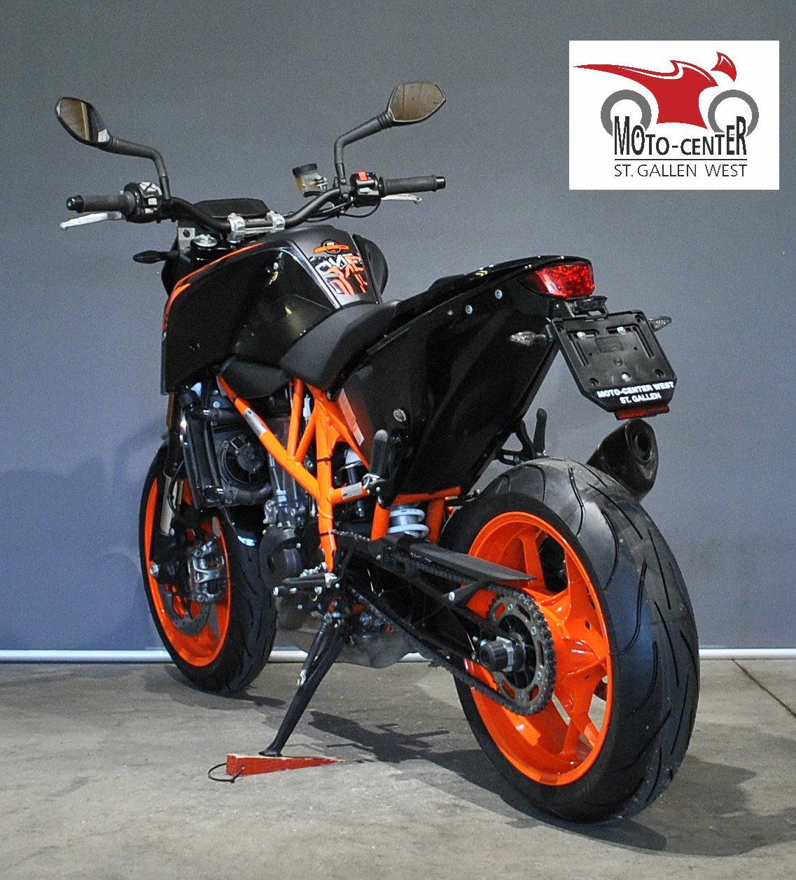 KTM 690 Duke R ABS-image-3