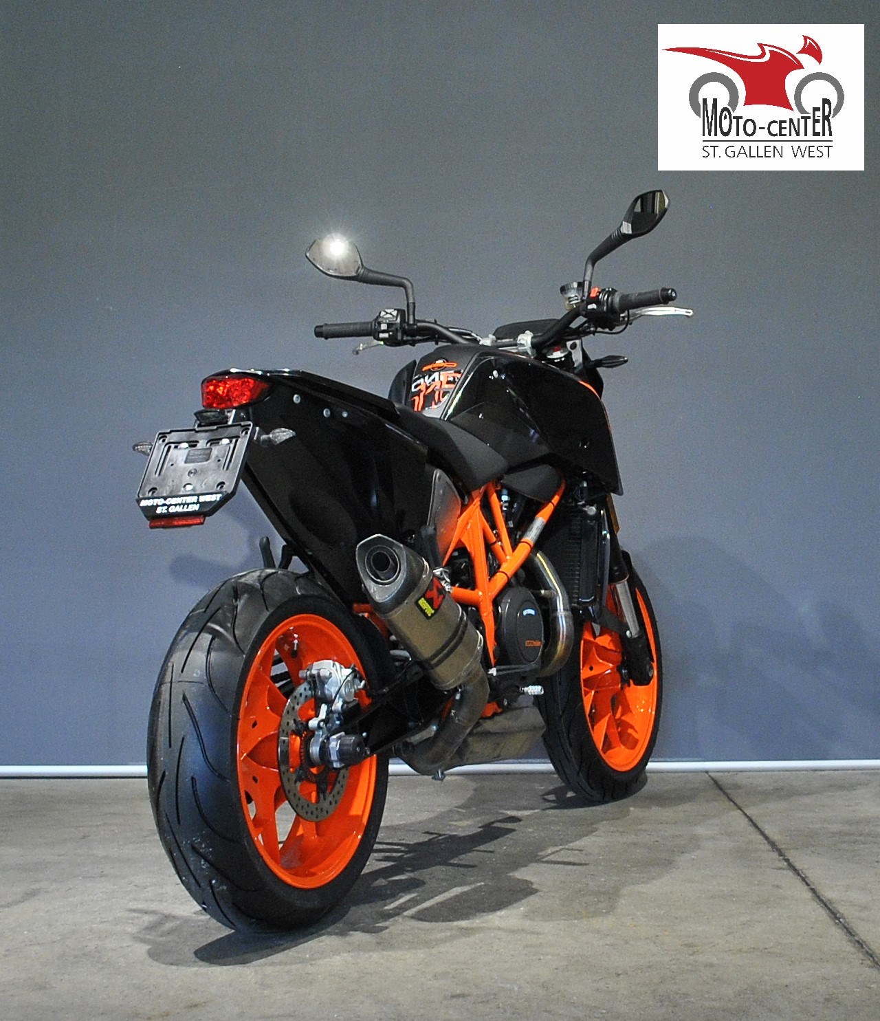KTM 690 Duke R ABS-image-4
