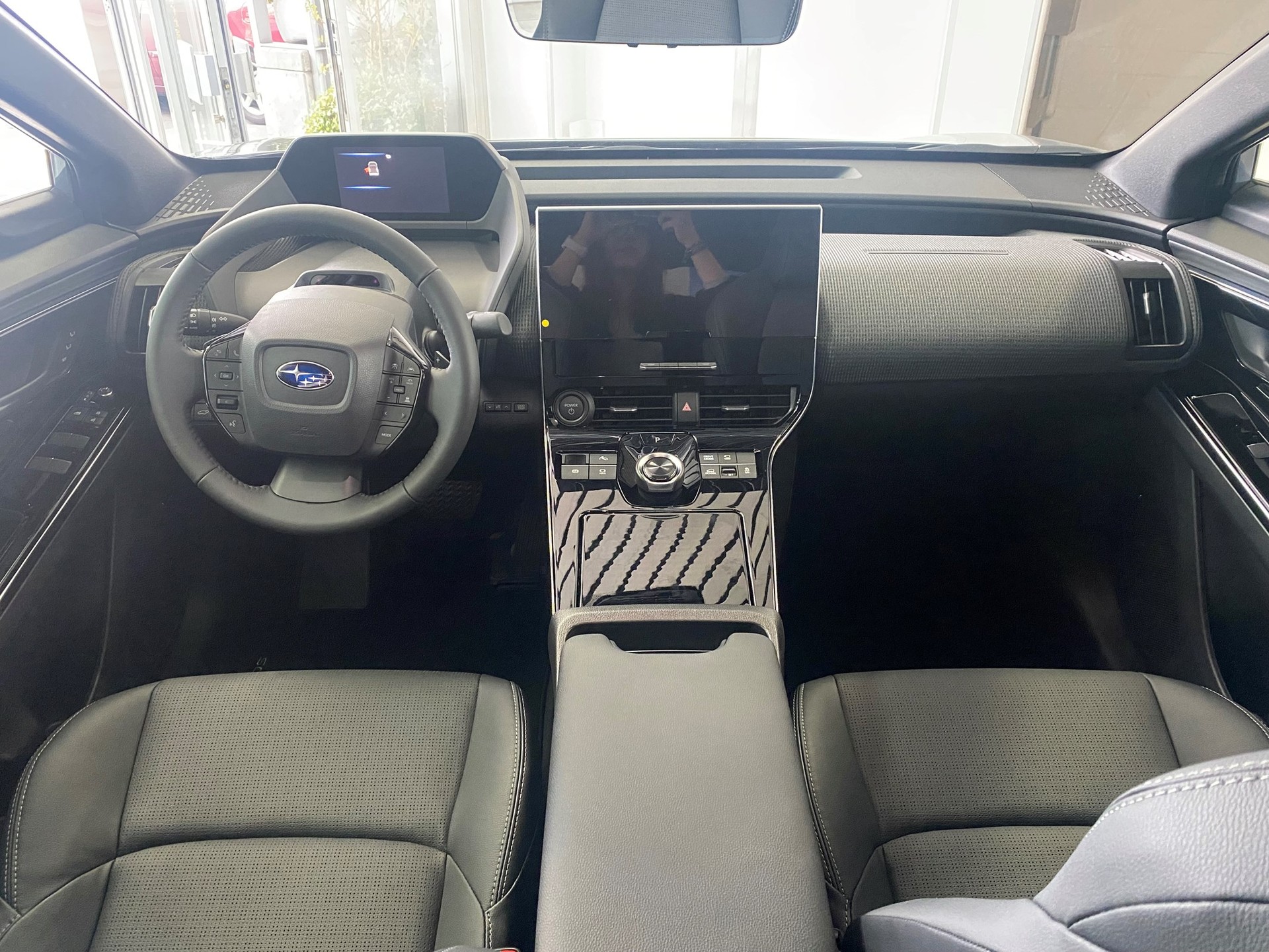 SUBARU Solterra eV Luxury 71,4kWh AWD-image-7