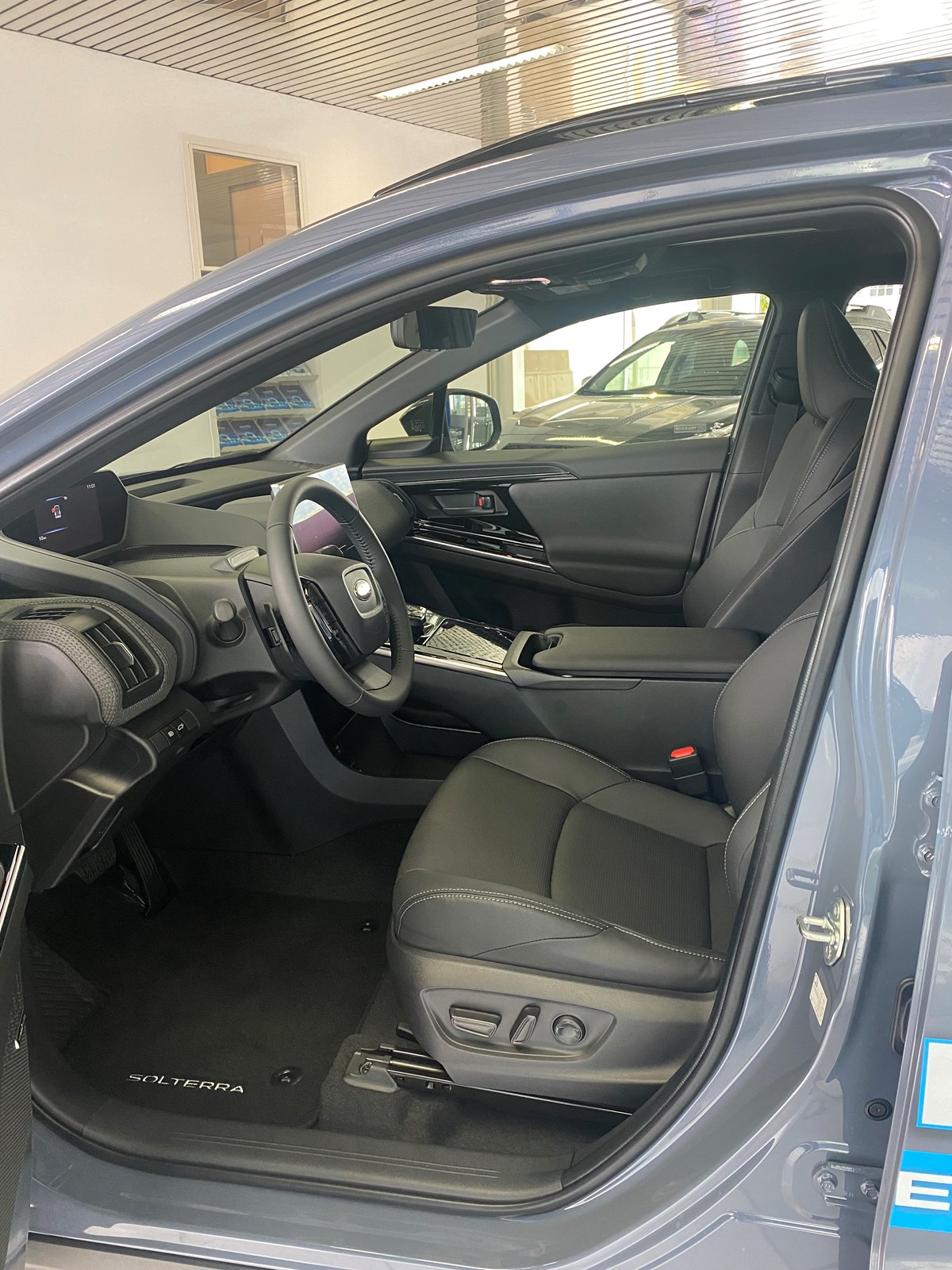 SUBARU Solterra eV Luxury 71,4kWh AWD-image-8
