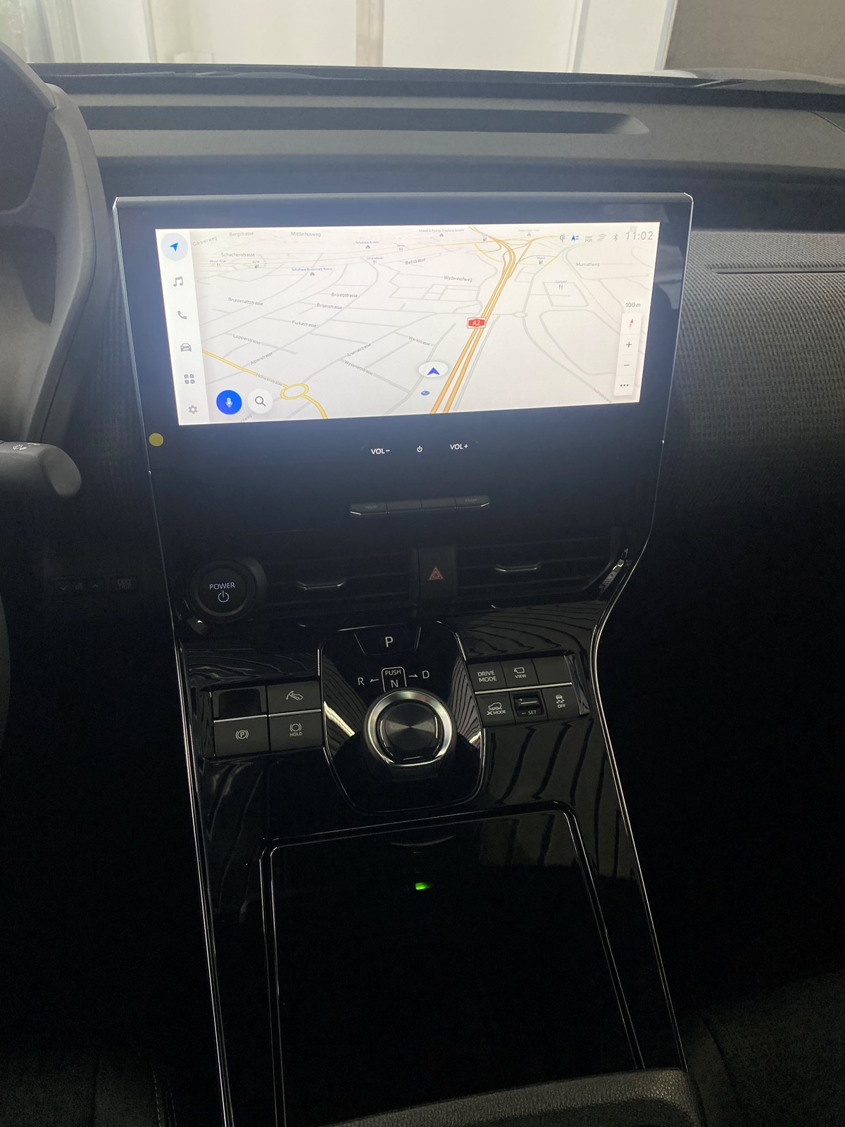 SUBARU Solterra eV Luxury 71,4kWh AWD-image-9