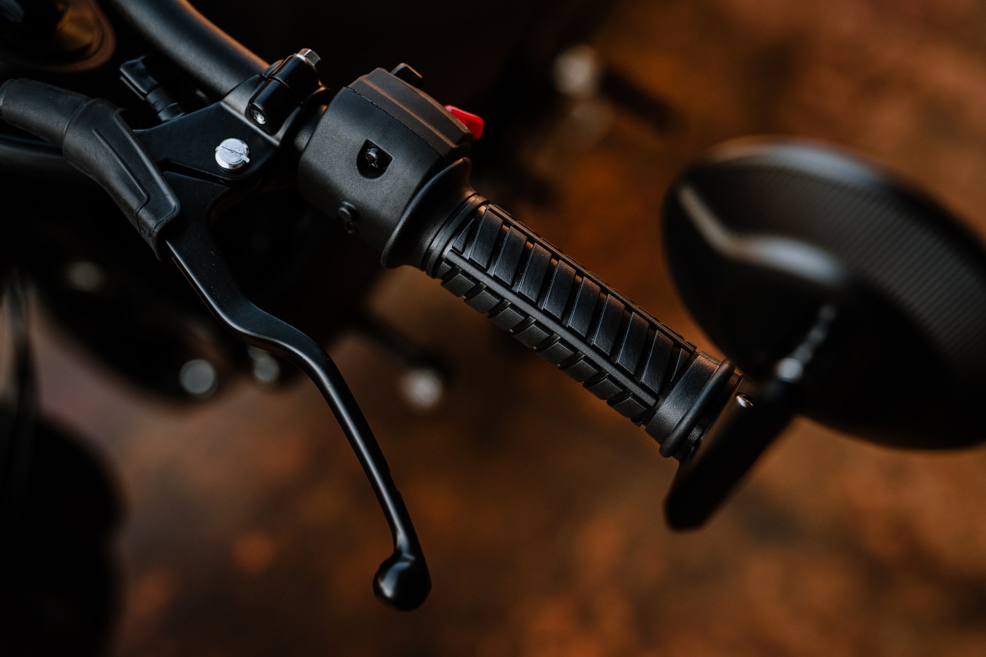BRIXTON CROSSFIRE 125 LC - GRATIS LIEFERUNG-image-11