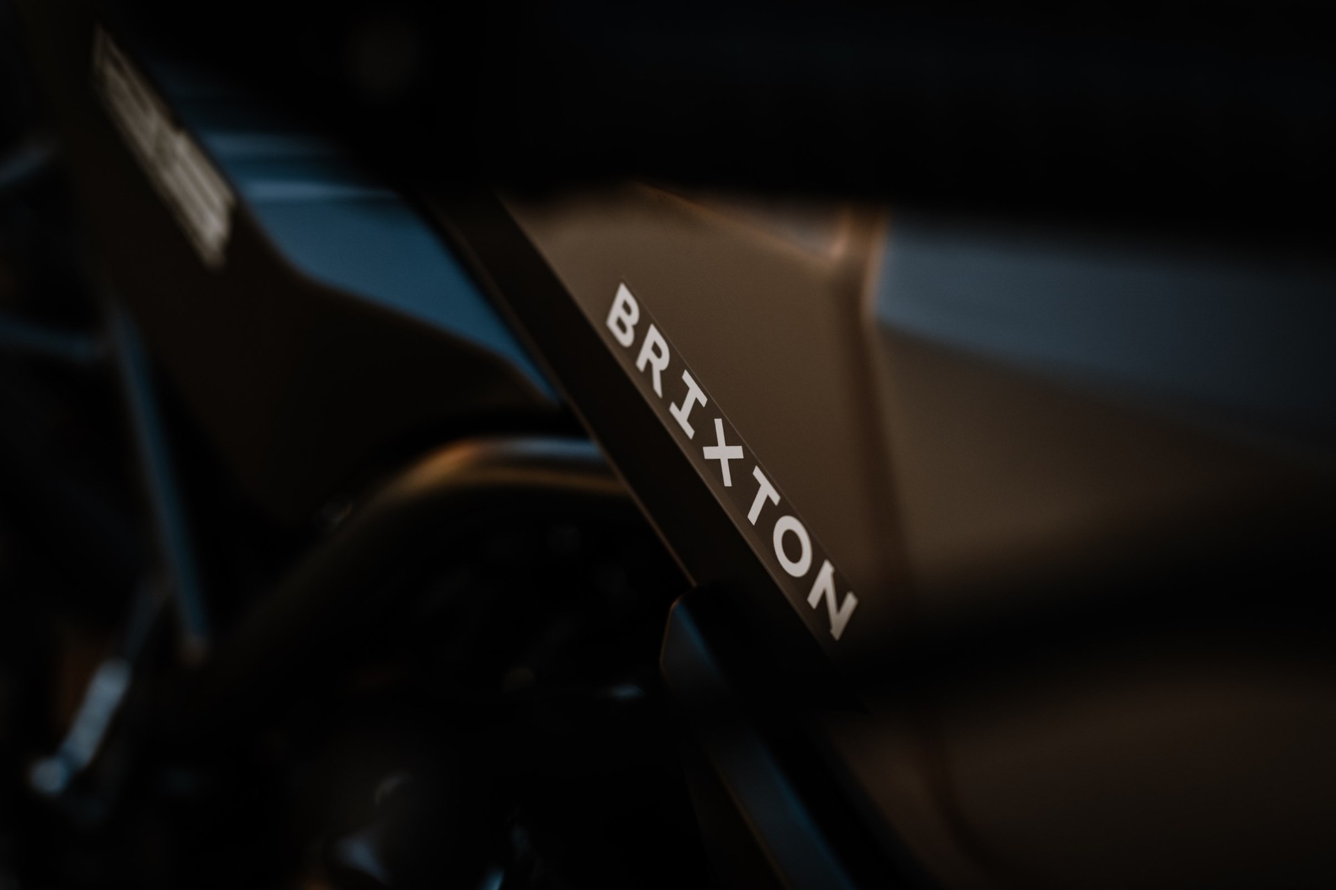 BRIXTON CROSSFIRE 125 LC - GRATIS LIEFERUNG-image-6