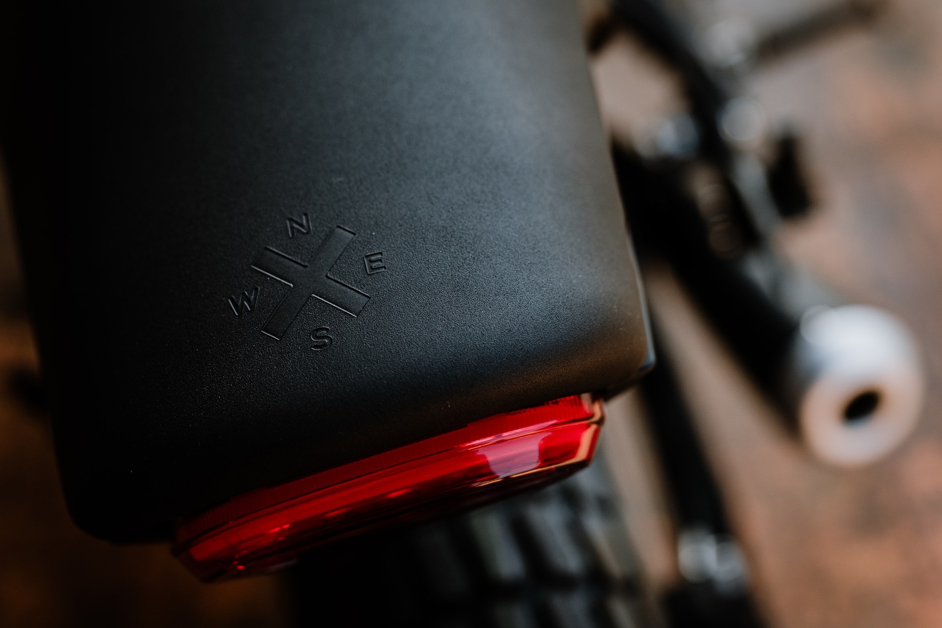 BRIXTON CROSSFIRE 125 LC - GRATIS LIEFERUNG-image-9