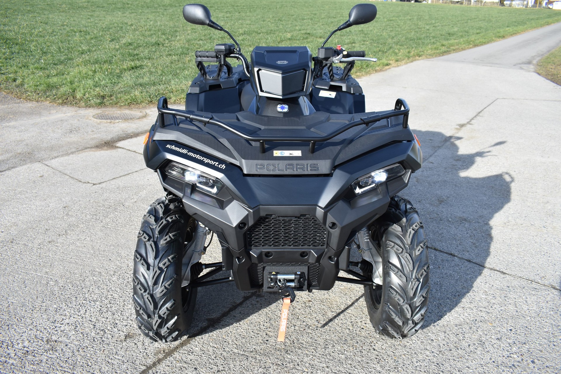 POLARIS SPORTSMAN 570 SP 4x4-image-1