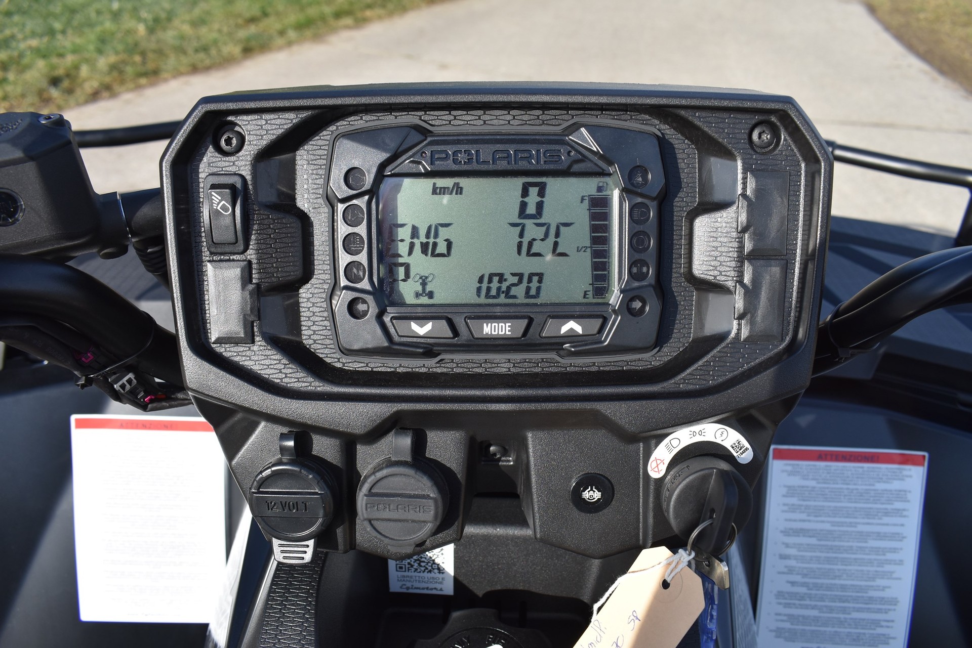 POLARIS SPORTSMAN 570 SP 4x4-image-10