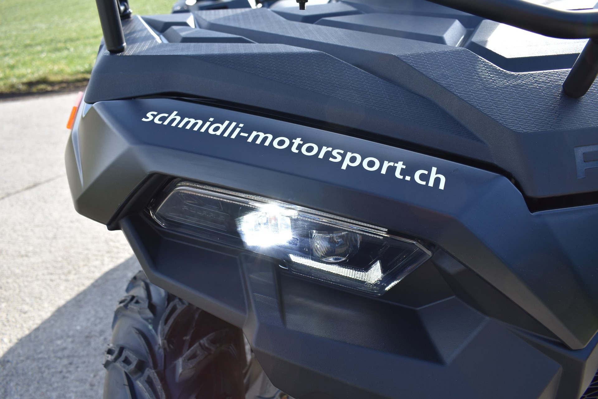 POLARIS SPORTSMAN 570 SP 4x4-image-12