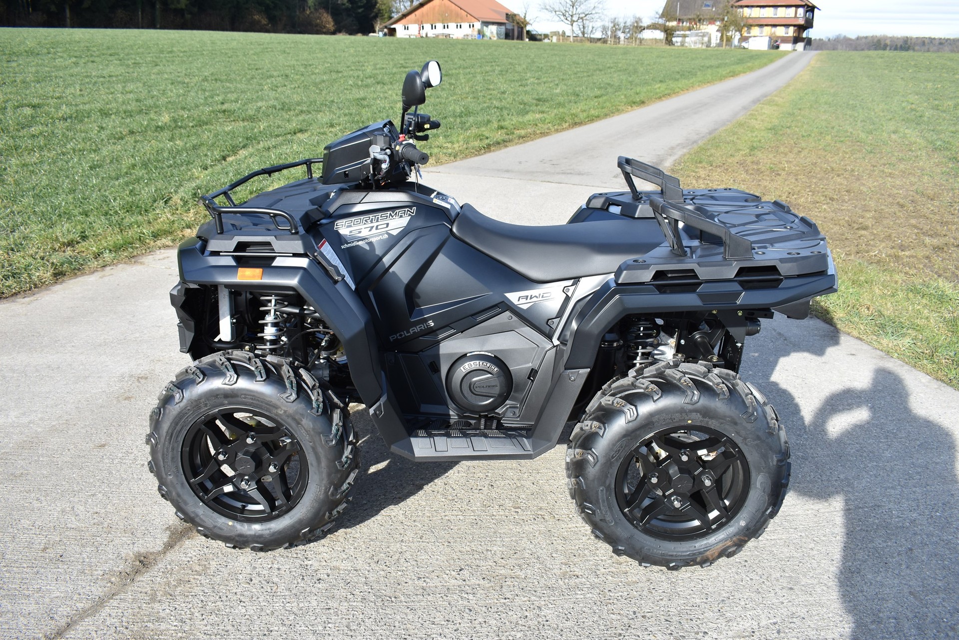 POLARIS SPORTSMAN 570 SP 4x4-image-3