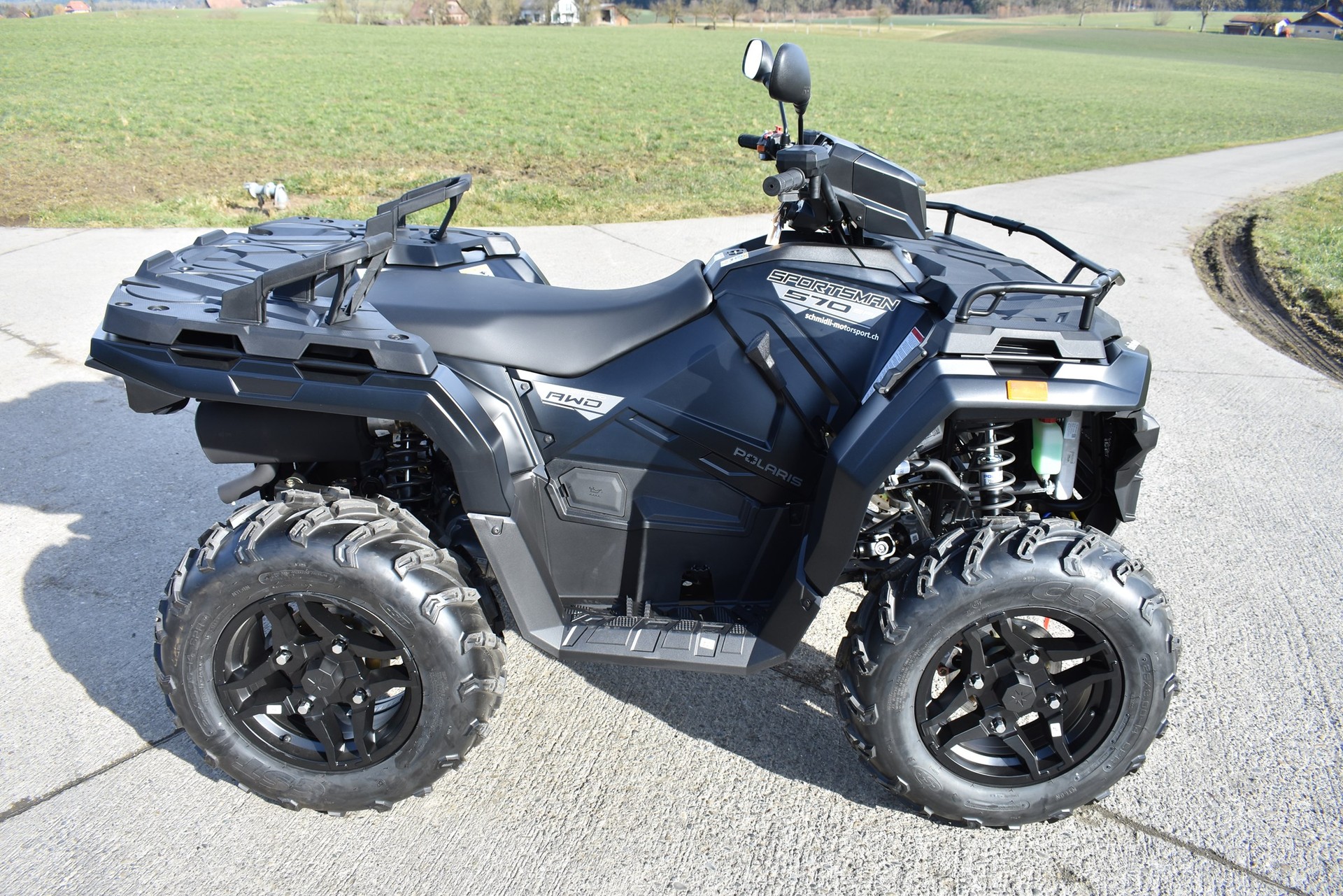 POLARIS SPORTSMAN 570 SP 4x4-image-7
