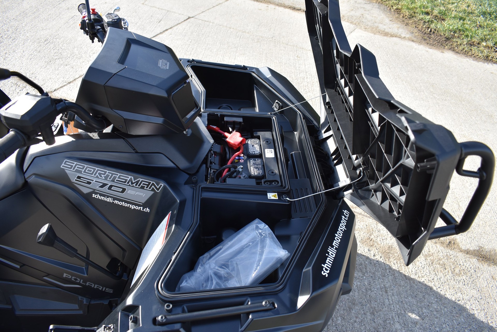 POLARIS SPORTSMAN 570 SP 4x4-image-8