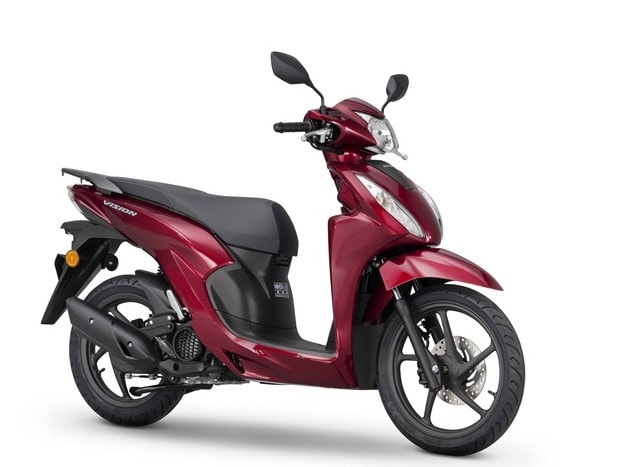 HONDA NSC Vision 110-image-0