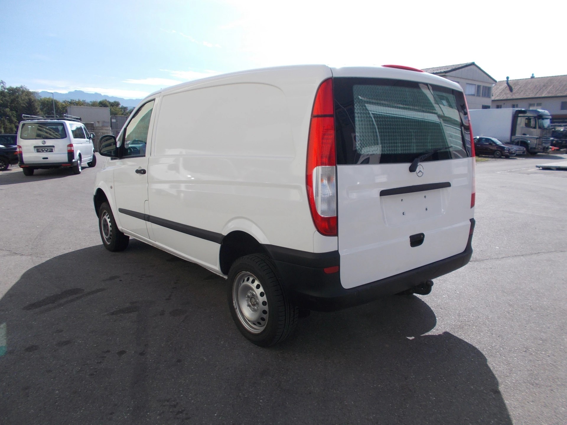 MERCEDES-BENZ Vito 115 CDI 4x4-image-5