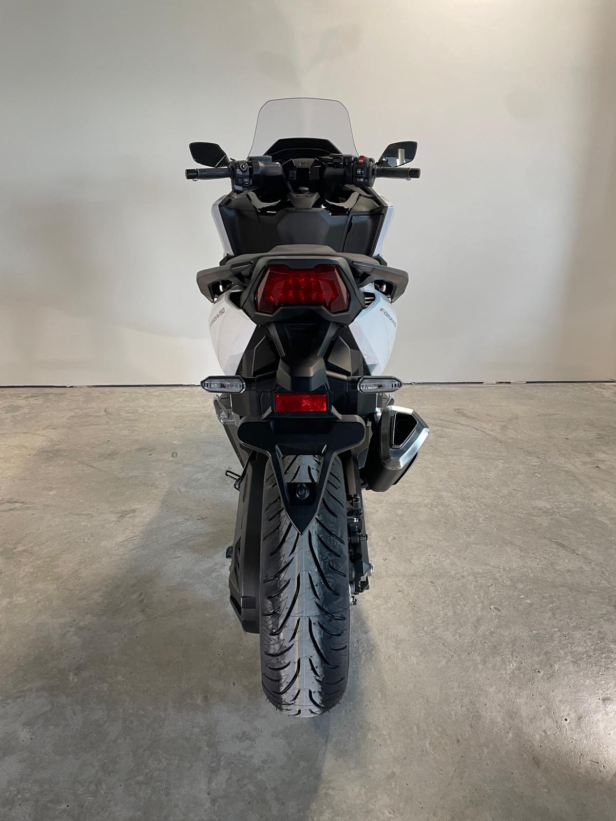 HONDA NSS 750-image-2