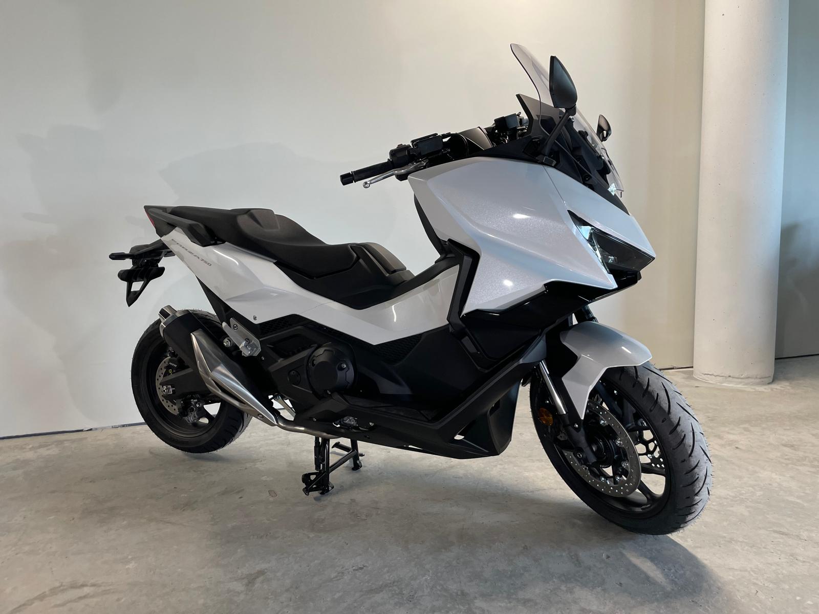 HONDA NSS 750-image-0