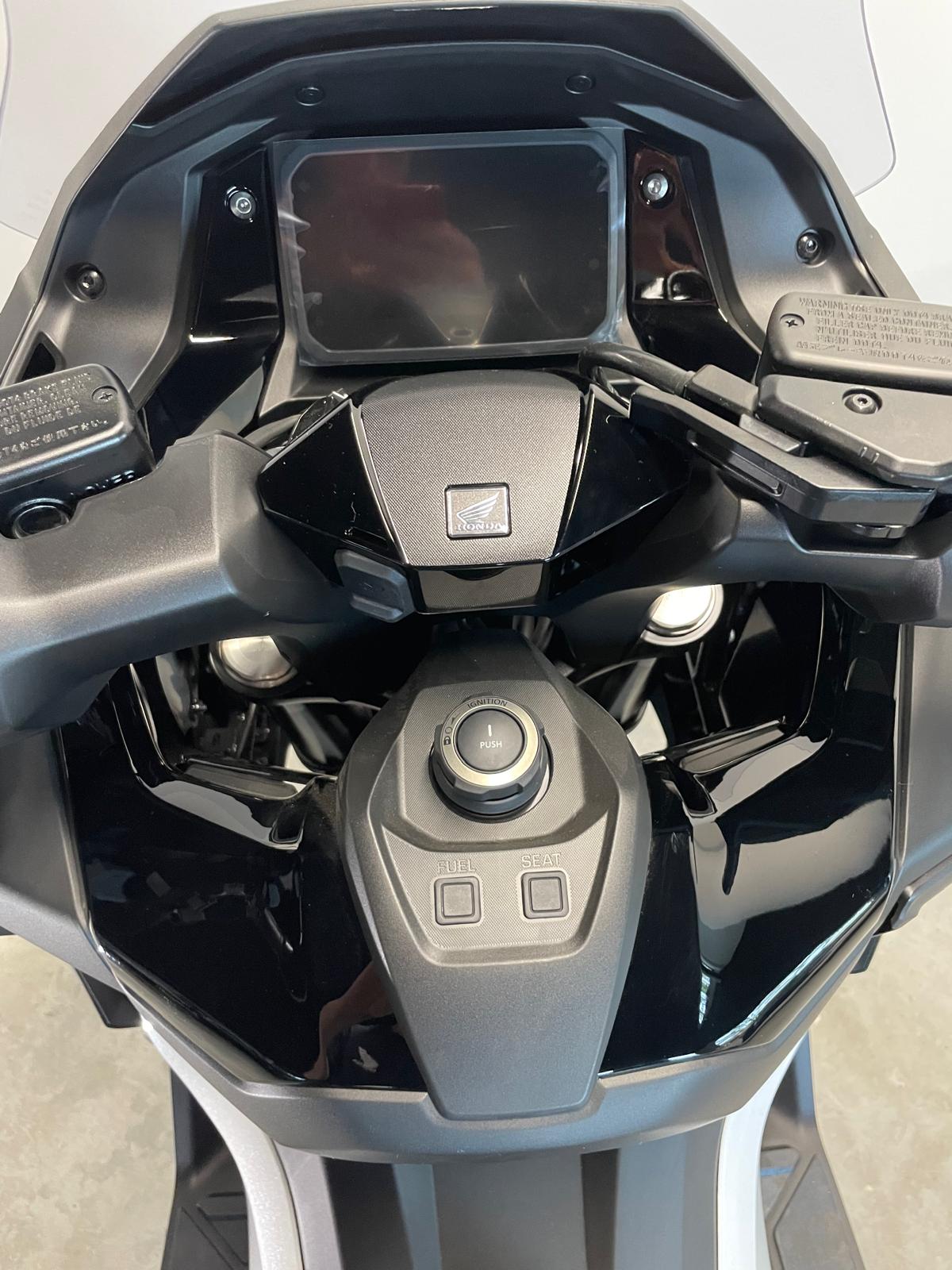 HONDA NSS 750-image-3