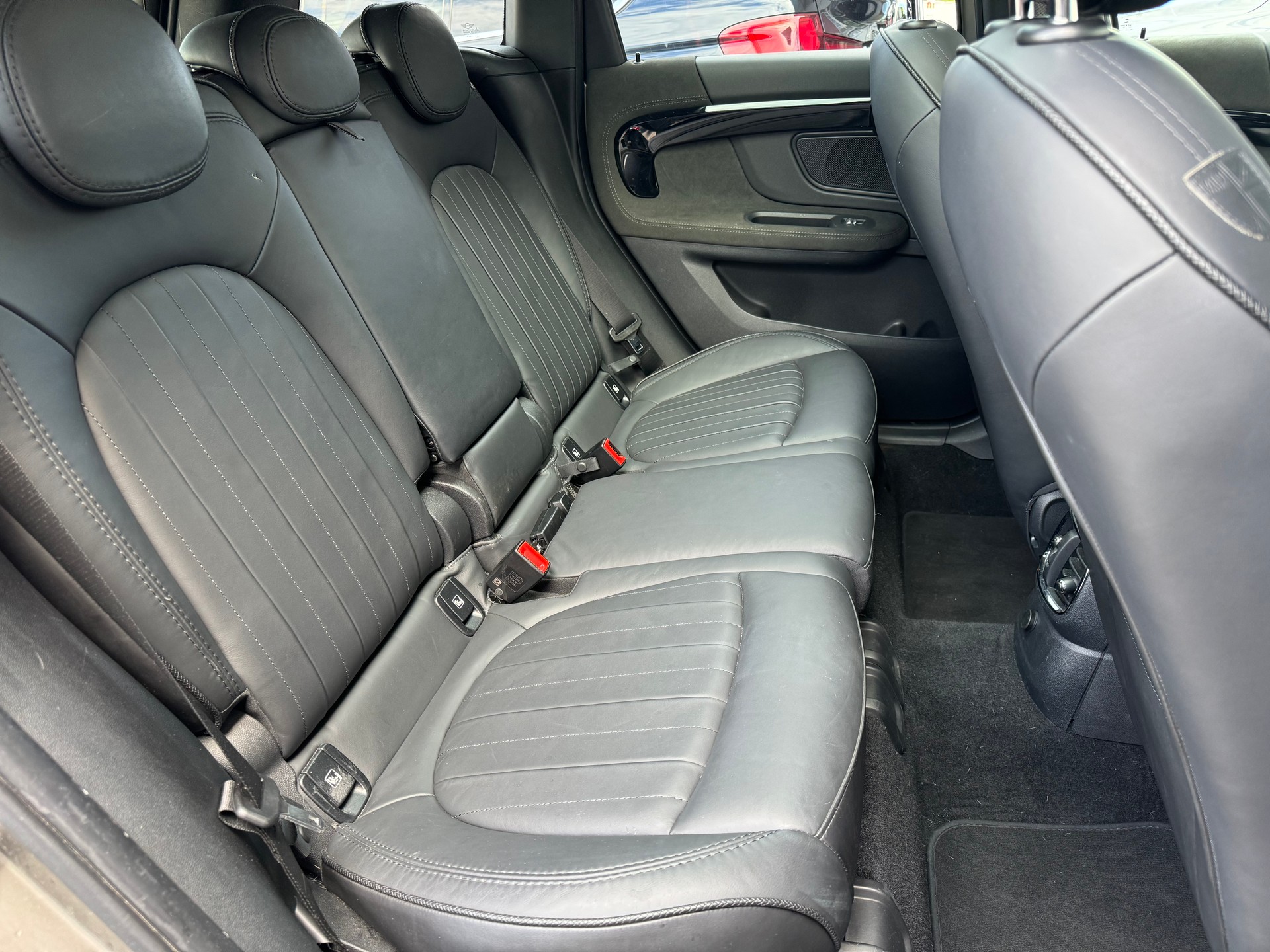 MINI Countryman Cooper S ALL4 Steptronic-image-7
